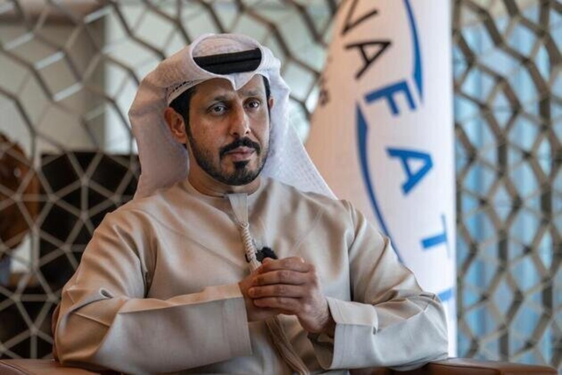 UAE's MENAFATF presidency prioritises enhanced preparedness, translating international standards into measurable outcomes, says Hamid AlZaabi