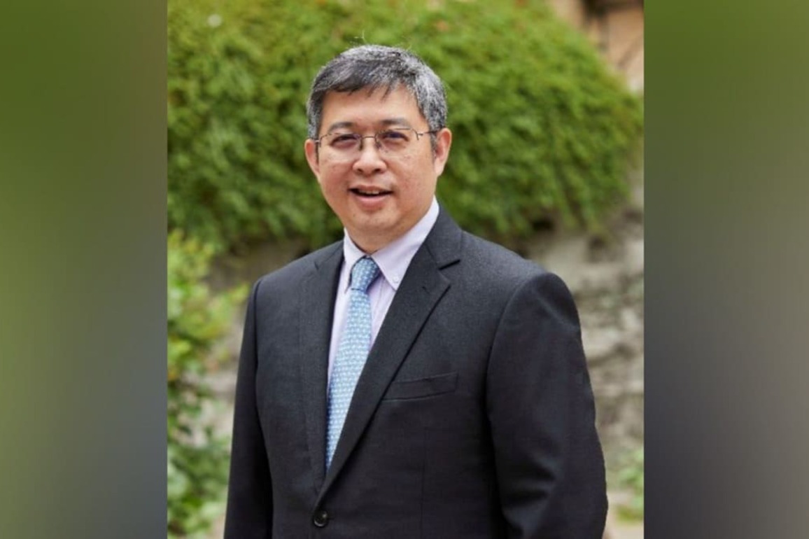 Director-General of Health Kenneth Mak to chair new Communicable Diseases Agency
