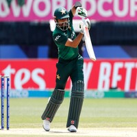 BBL: Babar, Abbott shine as Sixers pull off six-wicket win over Renegades