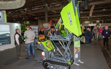 Top LAMMA products under £10,000