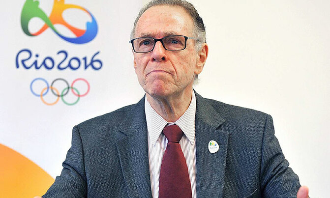 Brazil arrests Olympic committee chairman on Rio 2016 corruption charges Brazil arrests Olympic committee chairman on Rio 2016 corruption charges