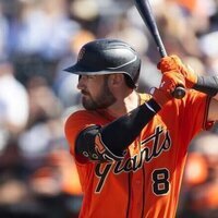 Pregame transactions help spark Giants to skid-ending win