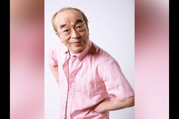 Veteran Japanese comedian Ken Shimura dies of COVID-19