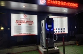 CHARGE+ZONE Completes Electrification Of 1000 KM Of National Highways In India 