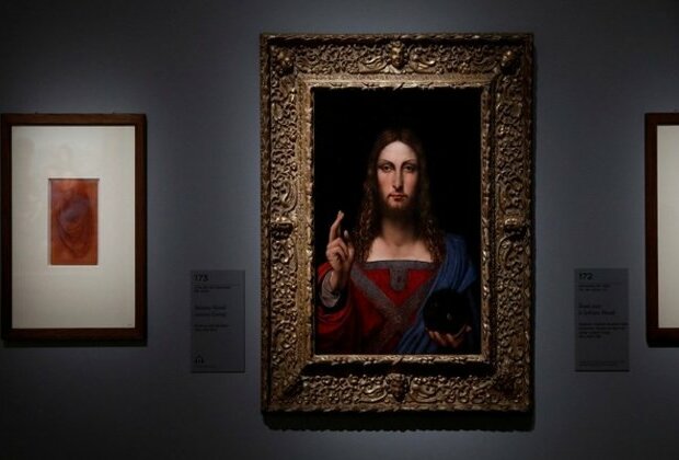 World's costliest painting Salvator Mundi is fake da Vinci