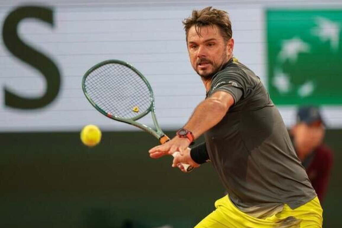Stan Wawrinka, Nick Kyrgios receive Australian Open wild cards