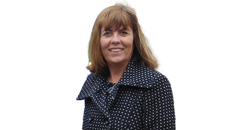 Trish Pickersgill.