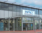 AG Ceramics joins N&C