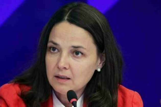 Africa not a battleground for global power struggles - Moscow