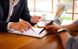 ABB Plan secures £700m buy-in with Aviva