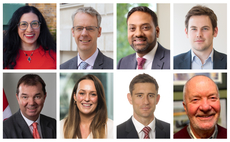 People Moves: Week ending Friday 16 January 2026 