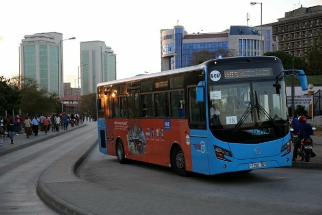 Dar es Salaam&#039;s bus rapid transit: why it&#039;s been a long, bumpy ride