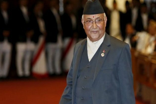 Nepal PM mourns Arun Jaitley's demise