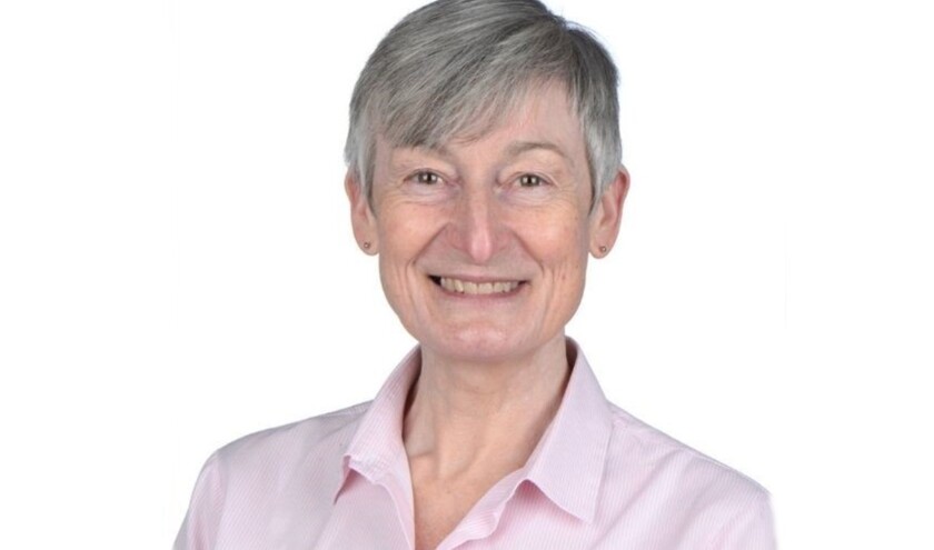 Claire Burden © NHS Ayrshire & Arran