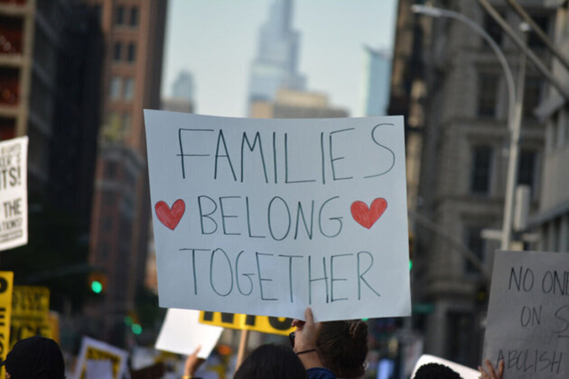 DHS accused of denying religious care to ICE detainees