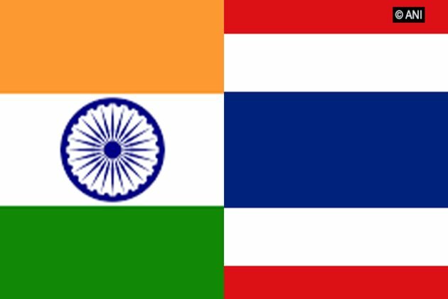 Indian, Thai ports ink 3 MoUs to boost connectivity