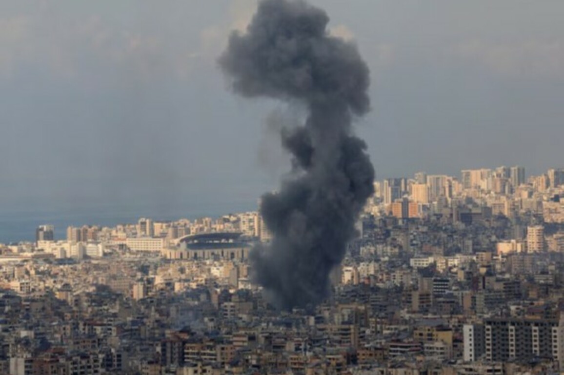 Israel's drone strikes kill one, injure several in Southern Lebanon amid ceasefire violations