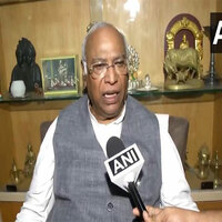 "This is direct attack on Indian State, we must give a befitting response": Kharge condemns Pahalgam terror attack