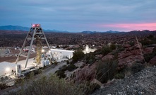  Rio Tinto and BHP’s Resolution Copper joint venture project in Arizona