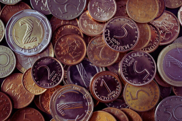 Bulgaria Prepares for Euro: How to Handle Coins and Small Change