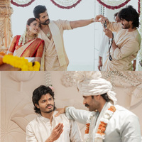 More confidence and courage than ever: Anand Deverakonda's emotional birthday wish for brother Vijay