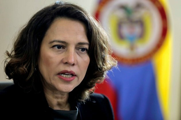 Colombia Authorizes Riot-Control Measures Ahead of Protests