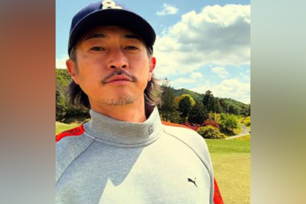 Yosuke Kubozuka to star in 'Gomusin'