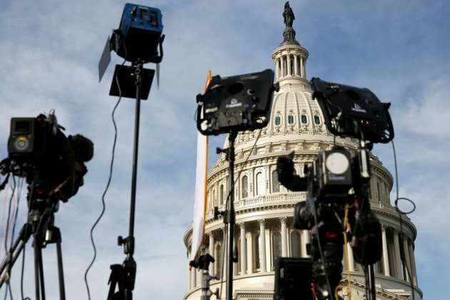 Ex-President George HW Bush to Lie in State at Capitol