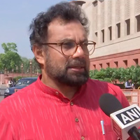 "Opposition wasn't allowed to seek clarification": CPI (M)'s John Brittas slams PM Modi's Rajya Sabha speech on West Asia