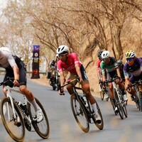 Pune Grand Tour 2026: Cameron Scott takes stage 3 glory as Luke Mudgway tightens grip on overall lead with yellow jersey
