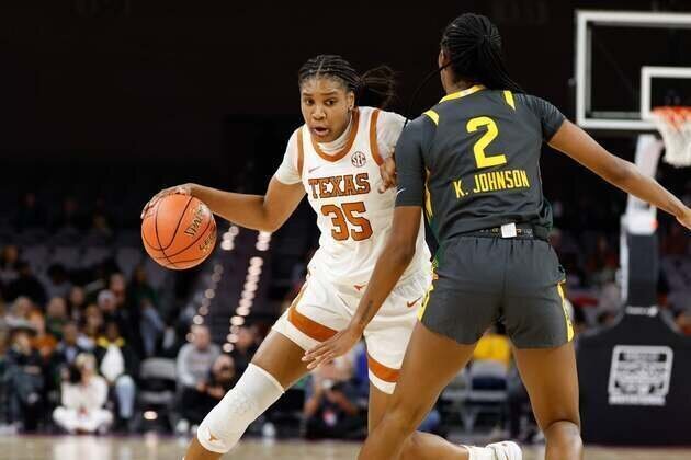 Women's Top 25 roundup: No. 2 Texas blasts No. 13 Baylor