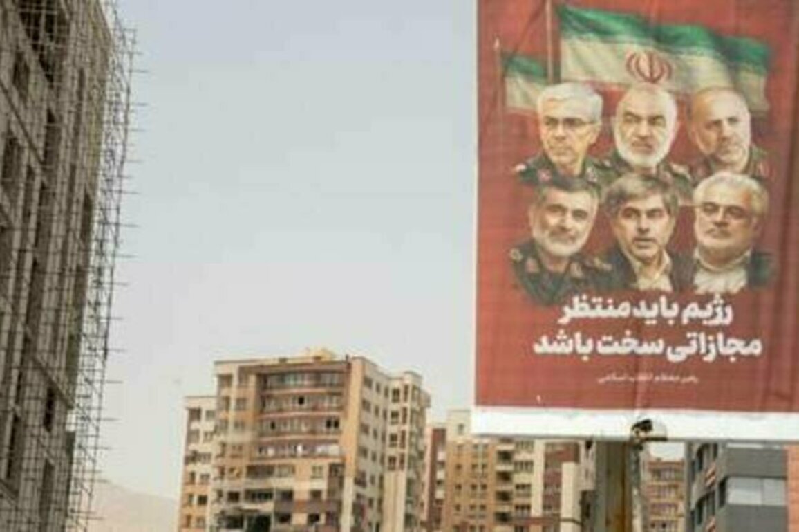 Israel sought to kill Iran's Khamenei - defense chief