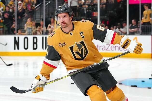 Golden Knights' Mark Stone, Avs' Cale Makar return for Game 3
