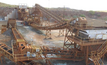 The plant at Whim Creek. Photo courtesy Anax Metals