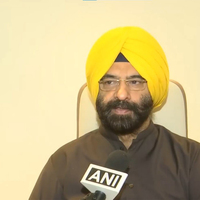 "Next trial will be held when moisture exceeds": Delhi Environment Minister Manjinder Sirsa on cloud seeding
