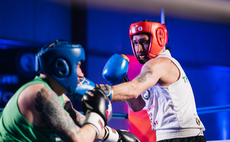 Community:  pack a punch at charity boxing match and raise over £35,000