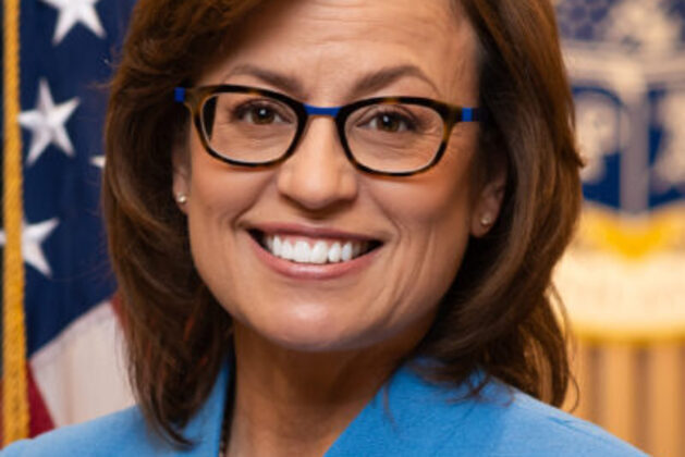 Anna Gmez Gets NAB Show Platform For Press Freedom