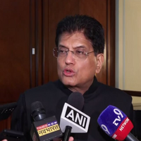 Government in contact with US at various levels for BTA and trying FTA with EU by year end: Piyush Goyal