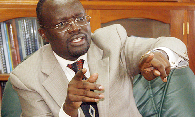 University rankings: Busitema up, Makerere slips University rankings: Busitema up, Makerere slips