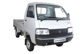 Maruti Suzuki forays into commercial vehicles