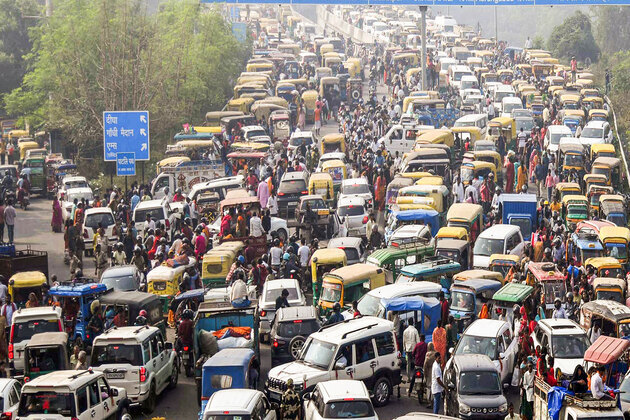 India's total vehicle production across all segments projected to reach 50 million units by 2030: Rubix