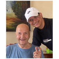 Prem Chopra was diagnosed with "severe Aortic Stenosis", son-in-law Sharman Joshi shares veteran actor's health update