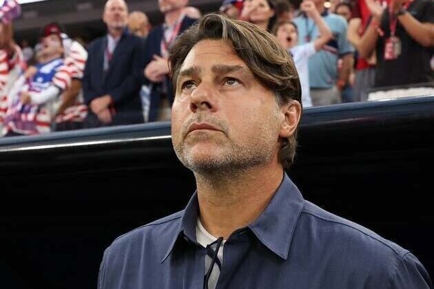 Report: USMNT offers Mauricio Pochettino extension through 2030 World Cup
