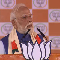 Bihar polls: PM Modi slams Rahul Gandhi for calling BJP's Chhath Puja celebrations a "drama"