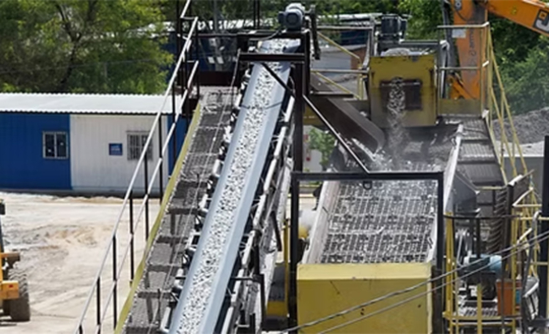 Mina de lítio Cachoeira