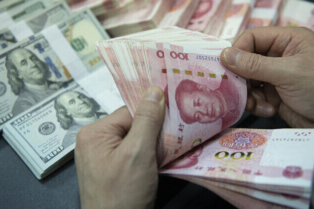 Xi calls for Yuan to become global reserve currency