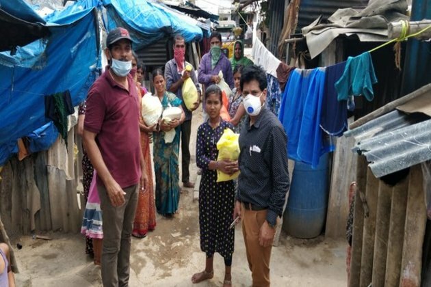 Thousands crowdfund nearly Rs 90 cr to fight issues during COVID-19