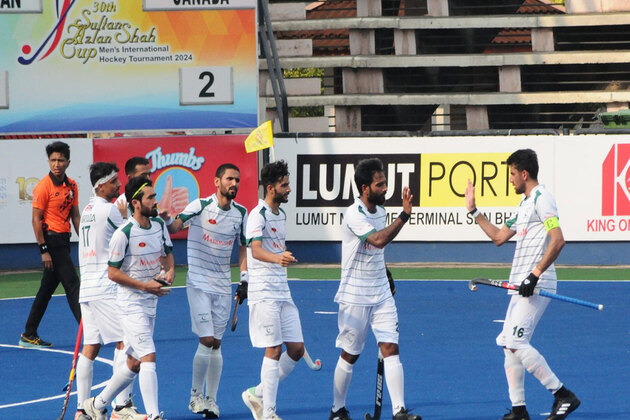 Pakistan, Oman pull out of Asia Cup Hockey in Bihar; Bangladesh, Kazakhstan step in