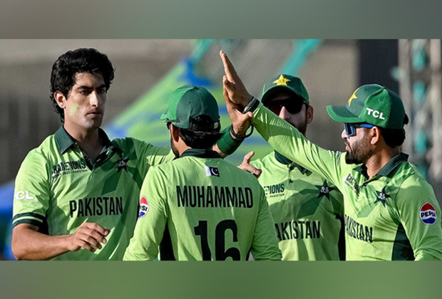 Champions Trophy: Pakistan fined five per cent of match fees for slow over-rate against New Zealand