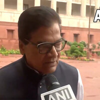 "India will have to rethink anew": SP MP after Trump announces 25pc tariffs on India
